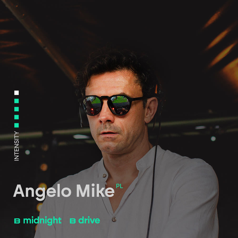 Angelo Mike