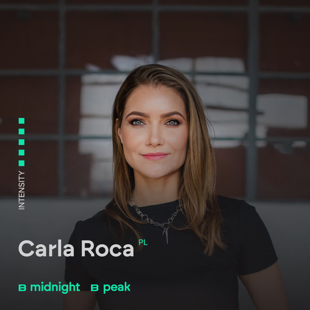 Carla Roca