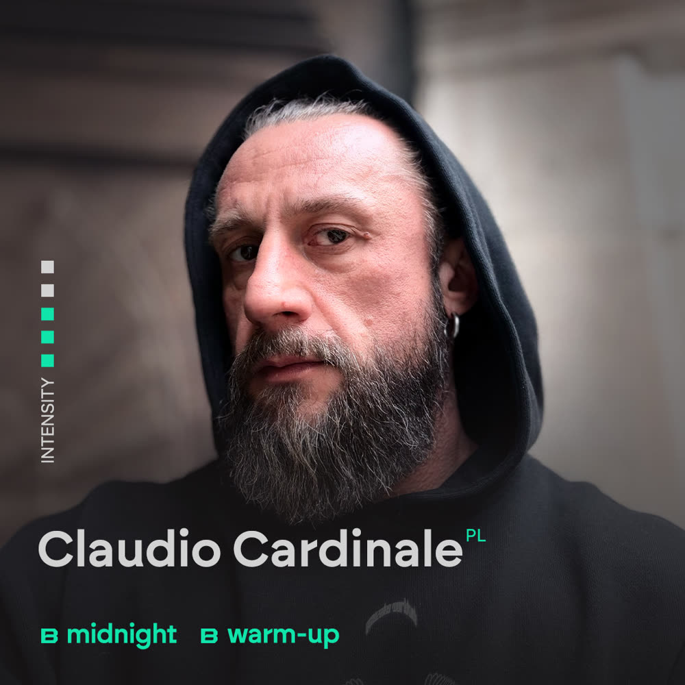 Claudio Cardinale