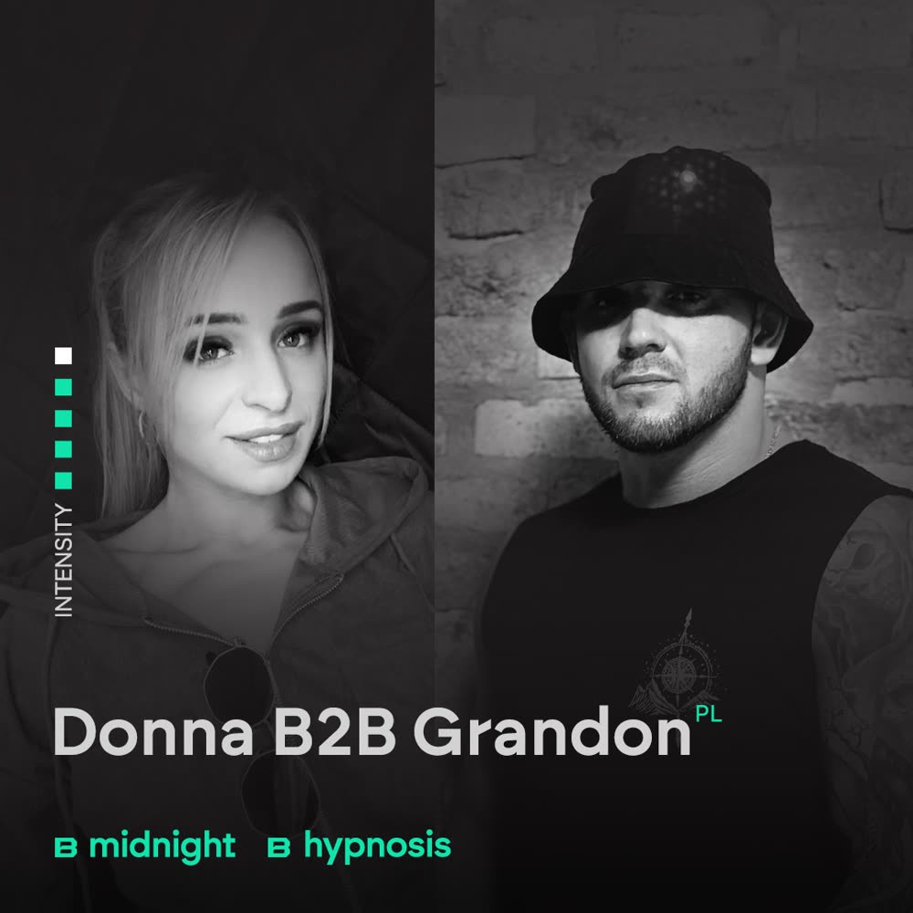 Donna B2B Grandon