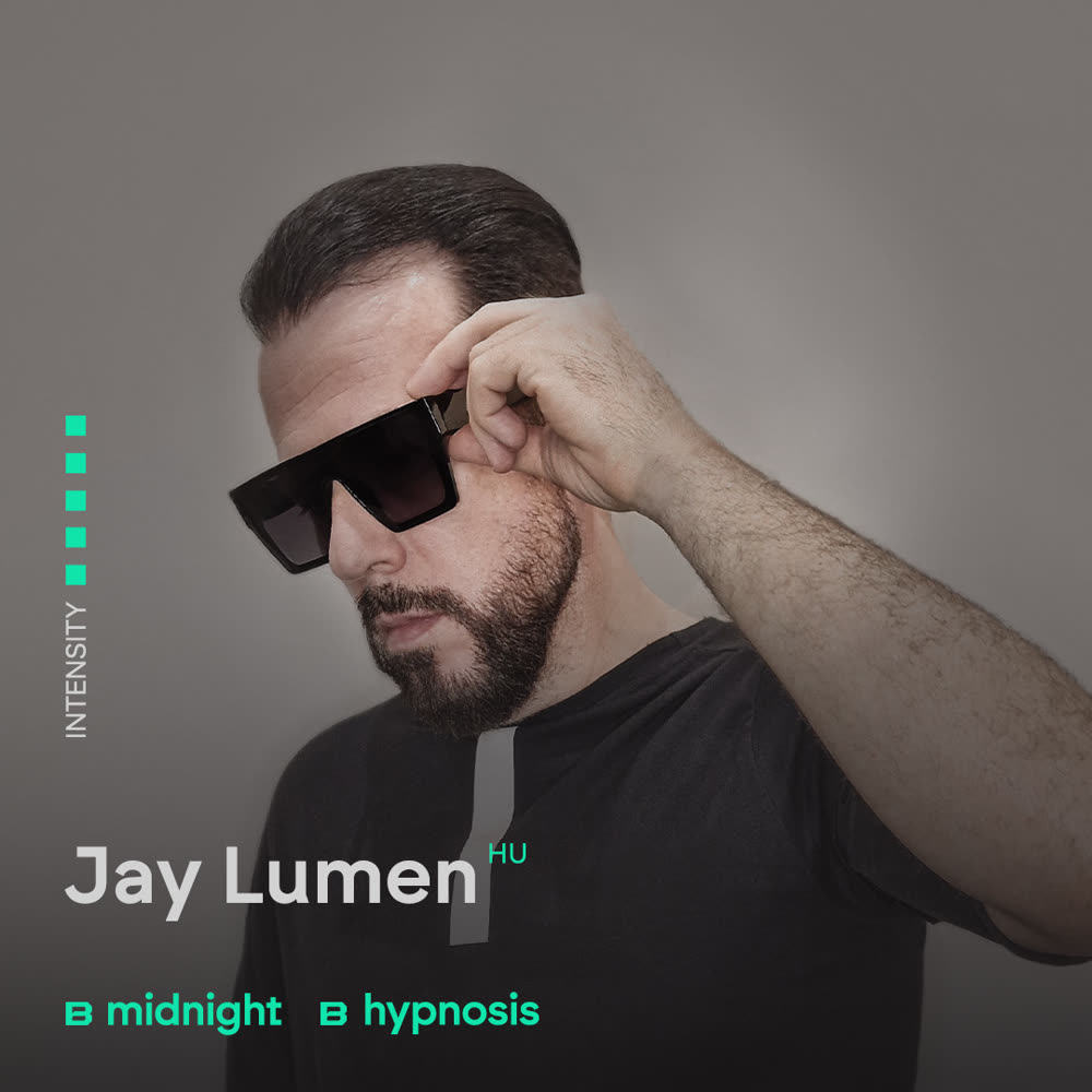 Jay Lumen