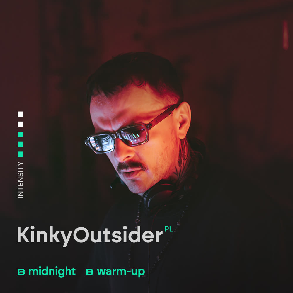 KinkyOutsider
