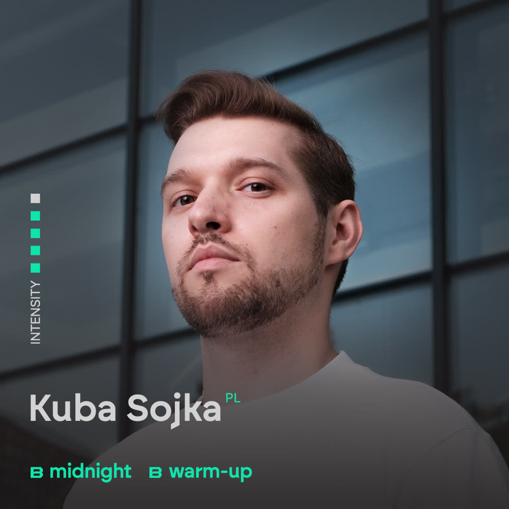 Kuba Sojka