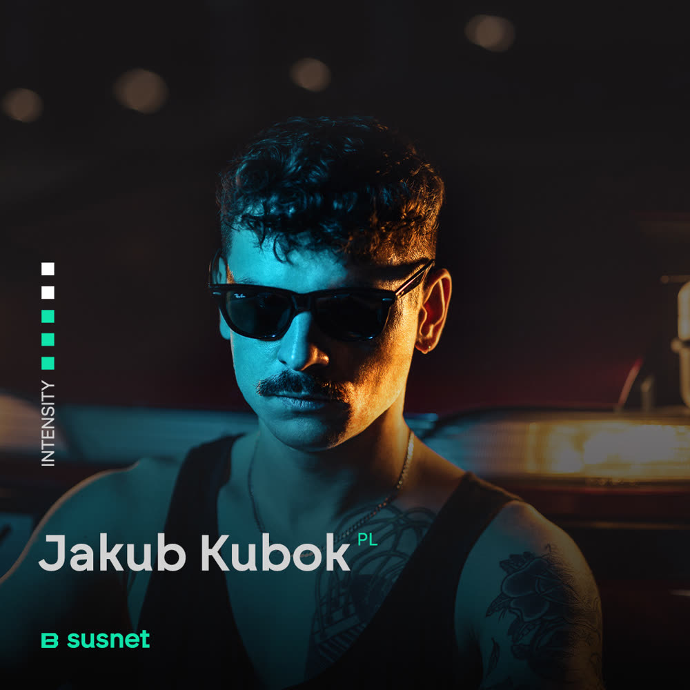Jakub Kubok