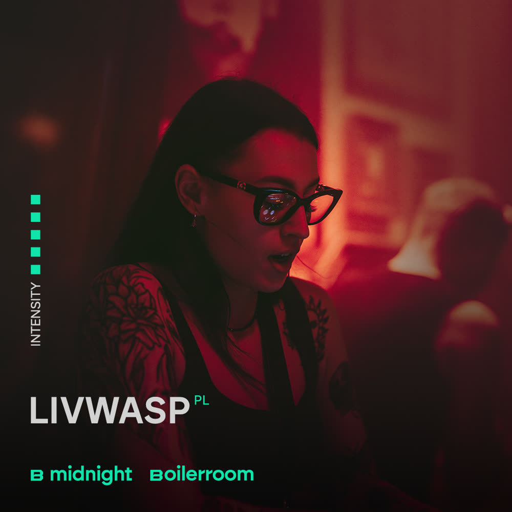 LIVWASP