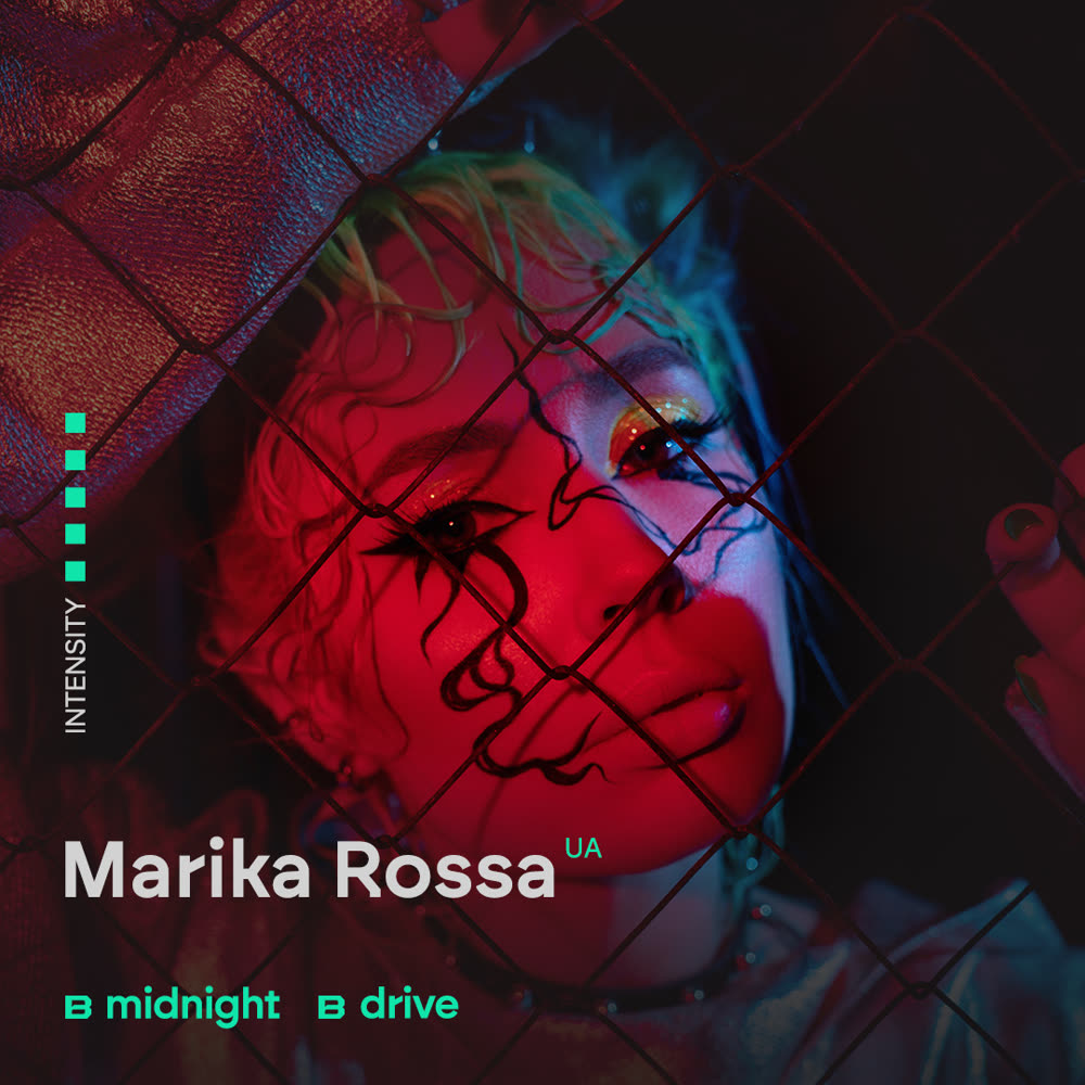 Marika Rossa