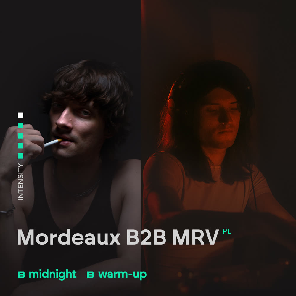 Mordeaux B2B MRV