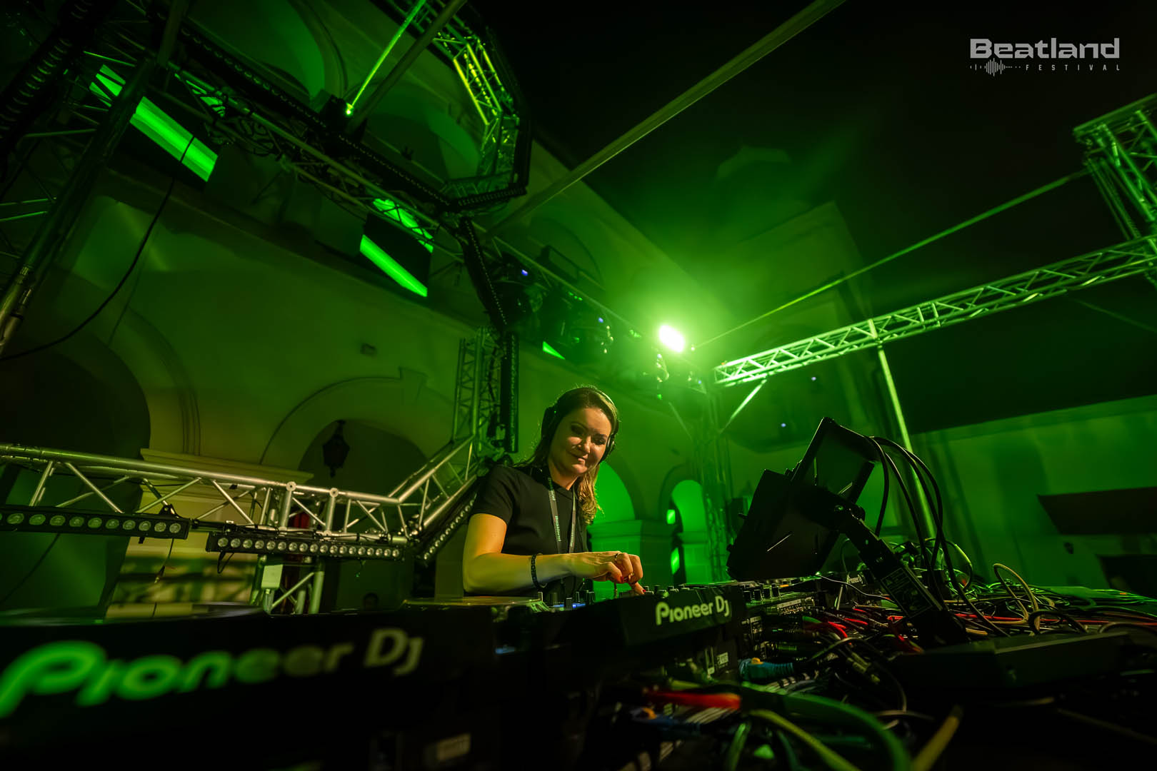 Beatland 2025 — kadr 1