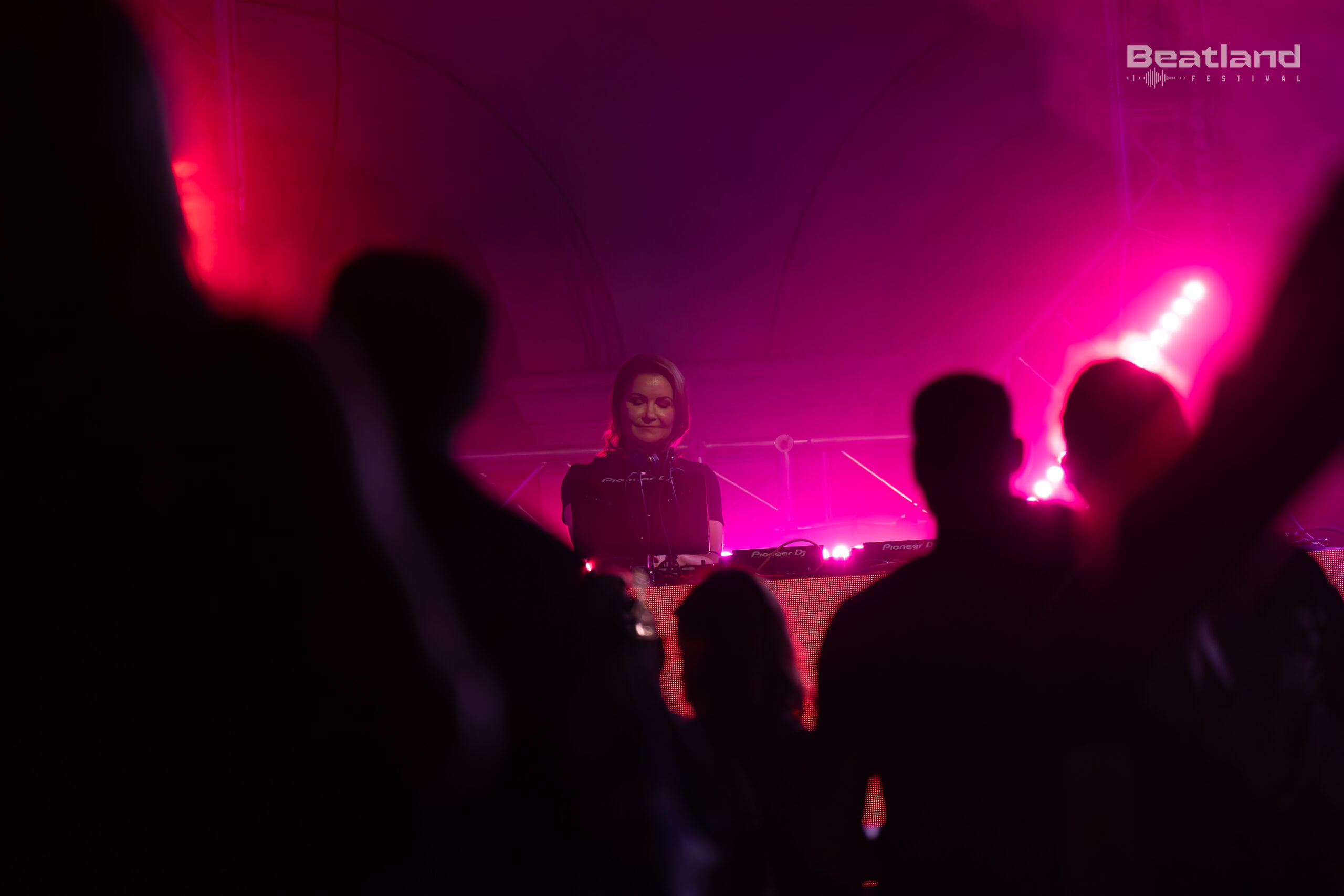 Beatland 2025 — kadr 2
