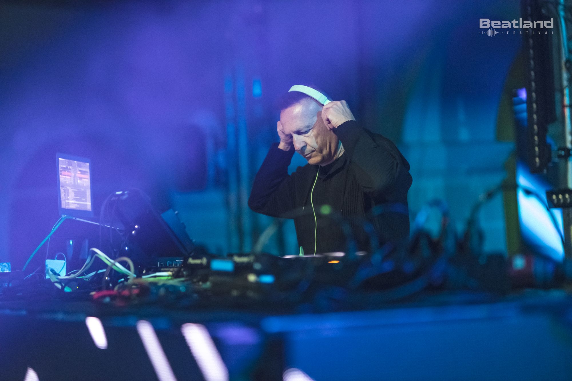 Beatland 2025 — kadr 3