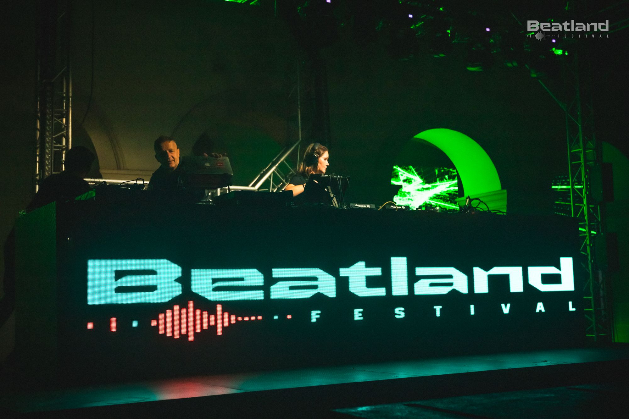Beatland 2025 — kadr 6