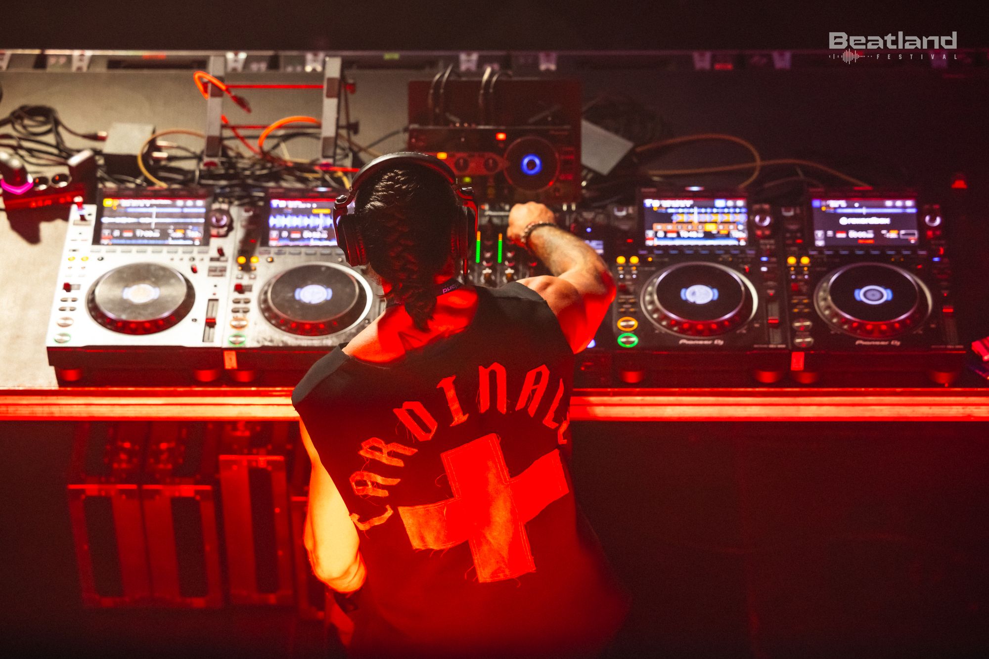 Beatland 2025 — kadr 11