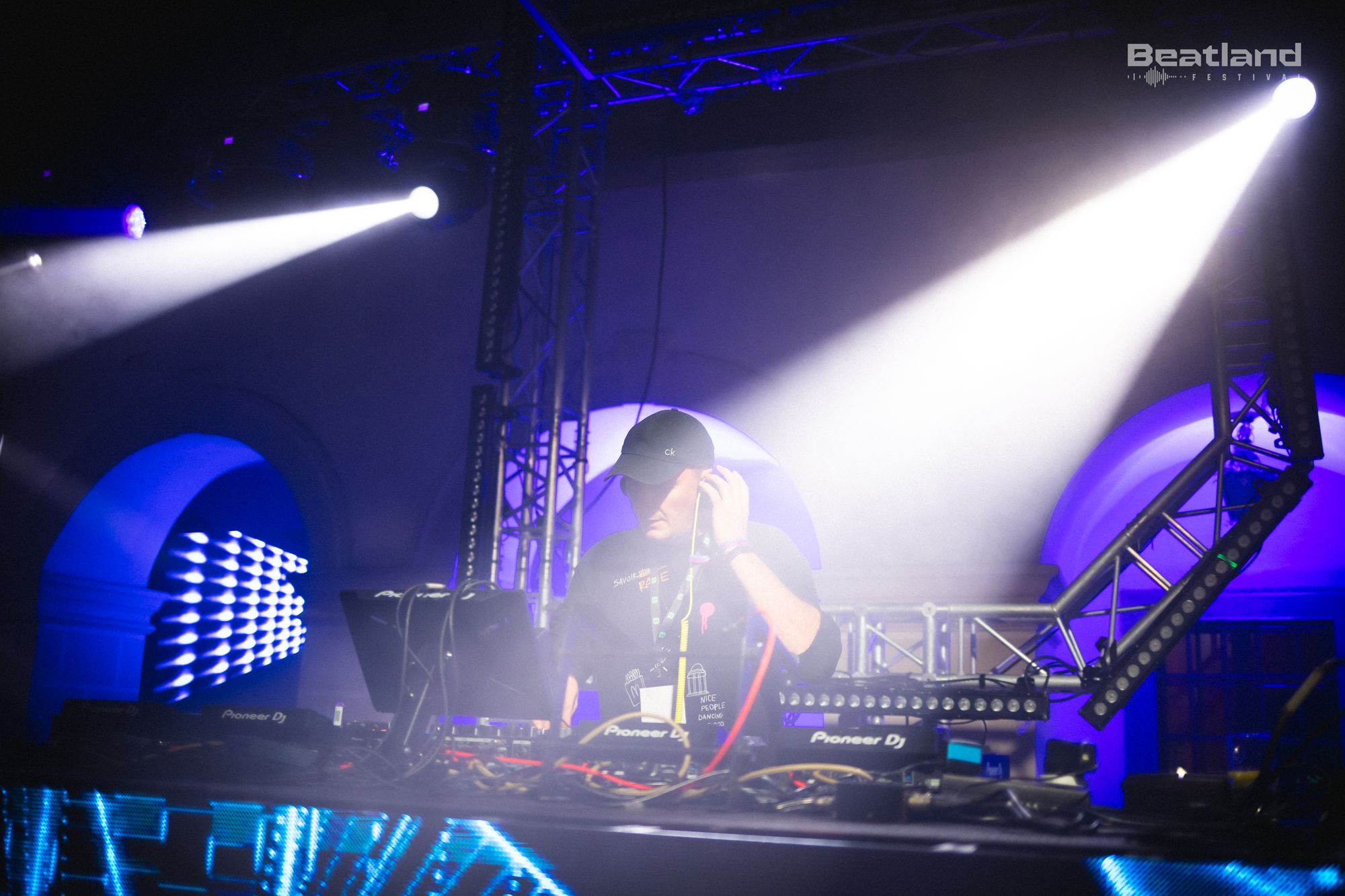 Beatland 2025 — kadr 12