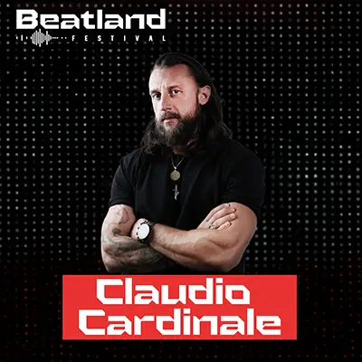 Claudio Cardinale